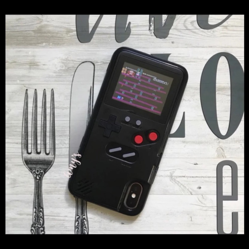iPhone case for 8 plus